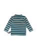 Sigikid Langarmshirt Dino Fun in blau
