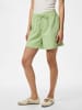 Pieces Shorts in Sprucestone