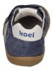 KOEL Sneaker Low DENIS NAPPA in blau