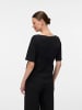 mama licious Top in Black 1