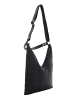 FELIPA Damen Handtasche in Schwarz