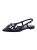 Tamaris Damen Sandaletten  in Schwarz