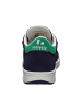 ethletic Sneaker Jesse in Ocean Blue | Frog Green