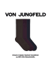 von Jungfeld Classic Socken Mehrfarbige Sets in Woods
