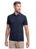 Schöffel Poloshirt Ramseck in navy blazer