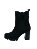 TT. BAGATT Stiefeletten in schwarz