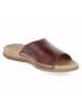 Gabor Pantolette in brown