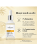 skinChemists Serum für unreine Haut mit 2 % Salicylsäure & Centella 30 ml