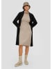 s.Oliver Kleid in 82W2_sandfarben