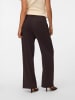 Vero Moda Hose in Chocolate Torte