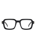 David Beckham Herren Optische Fassungen Quadrat Schwarz