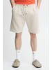 BLEND Sweatshorts BHDownton in Beige