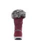 Trollkids Winterstiefel Holmenkollen in tea rose