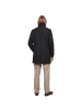 Jack and Jones JJEMELTON Wool Blend Coat in Anthrazit