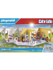 Playmobil City Life 70986 Etagenerweiterung Wohnhaus mit Lichteffekt ab 4 Jahren