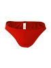 HOM Slip 2er Pack in Rot