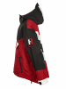 Tommy Hilfiger Ski & Snowboardjacke für Damen in schwarz