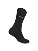 JOOP! Socken 4er Pack in Schwarz/Grau