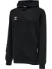 Hummel Hummel Kapuzenpullover Hmlmove Multisport Kinder in BLACK