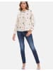 Cipo & Baxx SHIRT WH130 in STONE