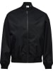 Hummel Reißverschluss Jacke Hmlbaseball Lebensstil Erwachsene in BLACK