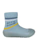 Sterntaler Adventure Socks Kitakind in bleu