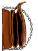 Harpa Schultertasche KOA in caramel brown