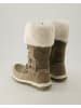 Primigi Winterschuhe in Beige