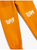 KOTON Sweathose in Orange