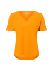 Marie Lund T-Shirt in orange - 0022