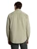 Tom Tailor Hemd SOFT CORDUROY SHIRT in Grün