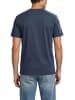 riverso  T-Shirt riverso Tshirt Herren Regular Fit RIVGino 3er Set in Mehrfarbig