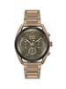 Hugo Boss Uhr aus Edelstahl Model HB1514094