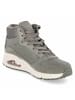 Skechers Sneaker UNO- STACRE SHINE in grün
