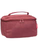 Reisenthel Kosmetiktasche beautycase in Twist Maroon