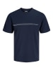 Jack & Jones T-shirt in Outer Space