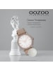 Oozoo Armbanduhr Oozoo Timepieces braun groß (ca. 40mm)