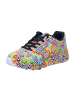 Skechers Halbschuhe Kinder UNO LITE - in Bunt