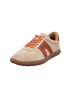 Camper Schnürschuh in beige