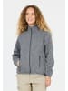 Whistler Fleecejacke SAMANI in 1173 Ombre Blue