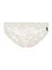 Like It 6er Pack Minislip in ivory