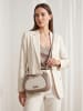 DIANA Handtasche in LIGHT TAUPE