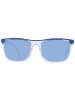 Timberland Männer Sonnenbrille Quadratisch Weiß