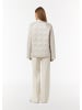 comma Outdoor-Jacke in 8007_helles beige