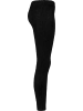 Urban Classics Leggings in black