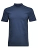 Ragman T-Shirt in blau
