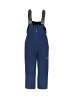 Trollkids Skihose Schneehose "Telemark" in Marineblau