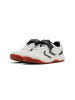 Hummel Schnürsenkel Sneaker Hml Innenbereich Kinder in BRIGHT WHITE