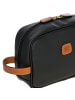 BRIC`s Firenze Kulturtasche 25 cm in schwarz
