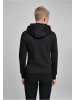 Merchcode Kapuzenpullover in black